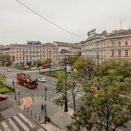 Andrassy 53 2Bedroom Center Apartment 부다페스트 외부 사진