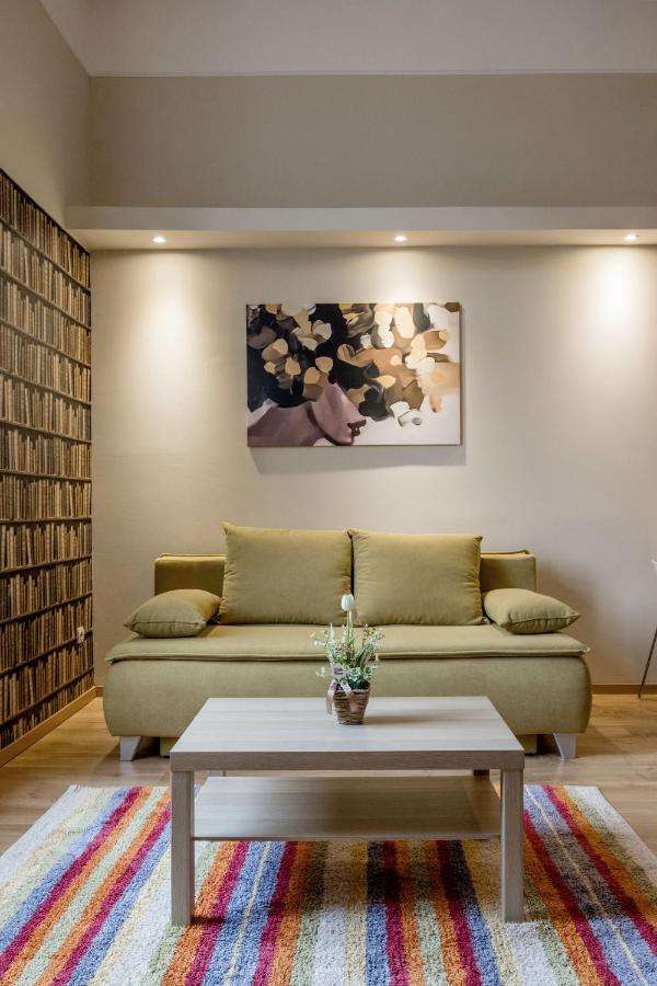 Andrassy 53 2Bedroom Center Apartment 부다페스트 외부 사진