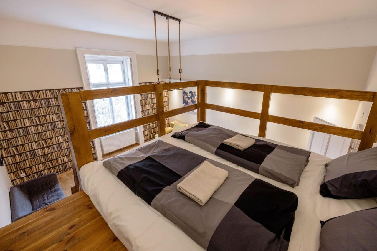 Andrassy 53 2Bedroom Center Apartment 부다페스트 외부 사진